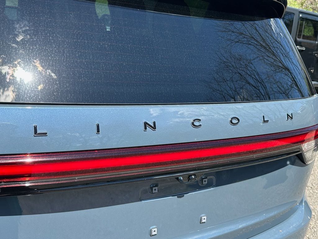 2026 Lincoln Aviator Black Label - Photo 28