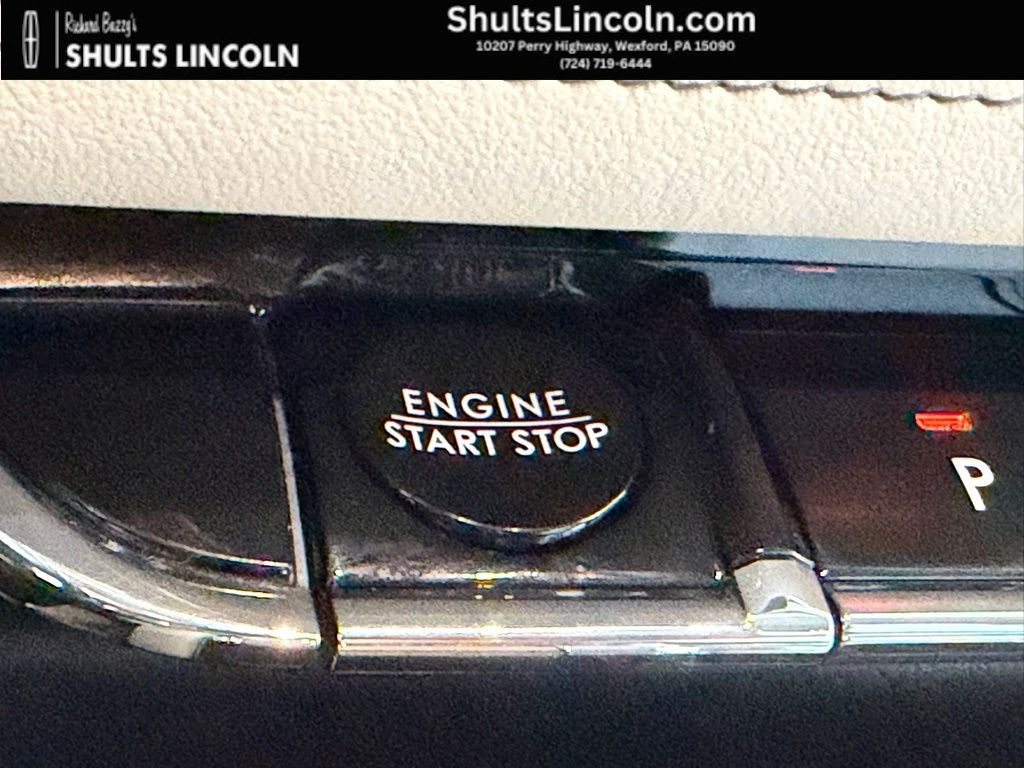 2026 Lincoln Aviator Premiere - Photo 11