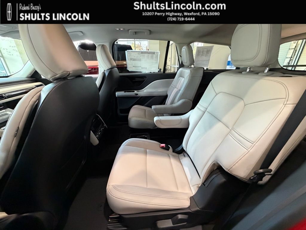 2026 Lincoln Aviator Premiere - Photo 19