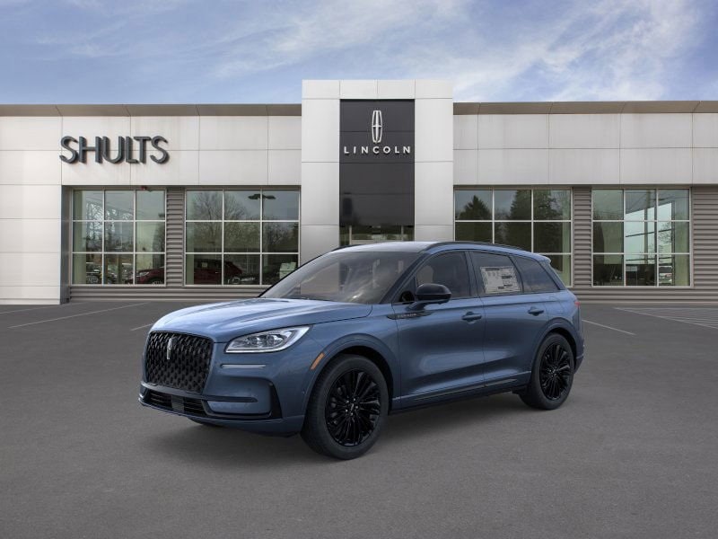 2026 Lincoln Corsair Reserve's photo