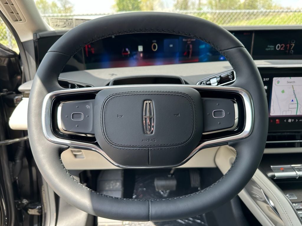 2026 Lincoln Nautilus Premiere - Photo 8