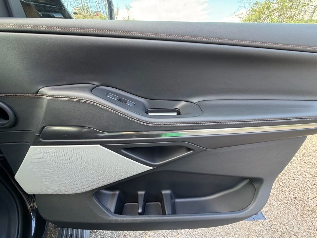2025 Lincoln Navigator Black Label L - Photo 23