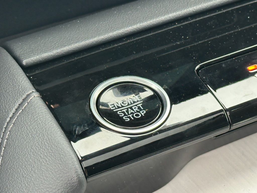 2025 Lincoln Navigator Reserve - Photo 12