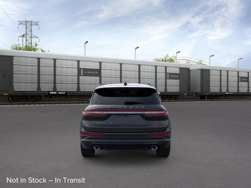 2026 Lincoln Corsair Premiere photo 3