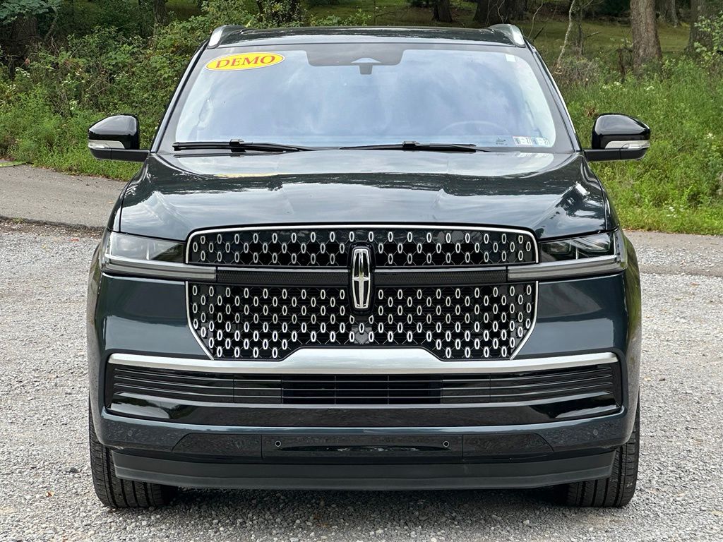 2025 Lincoln Navigator Reserve - Photo 31