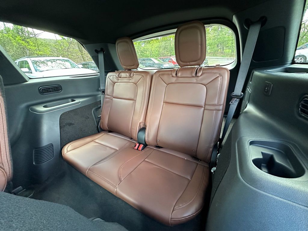 2026 Lincoln Aviator Reserve - Photo 21