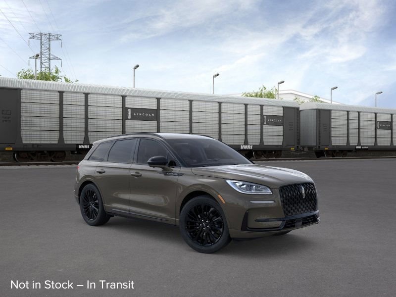 2026 Lincoln Corsair Reserve photo 2