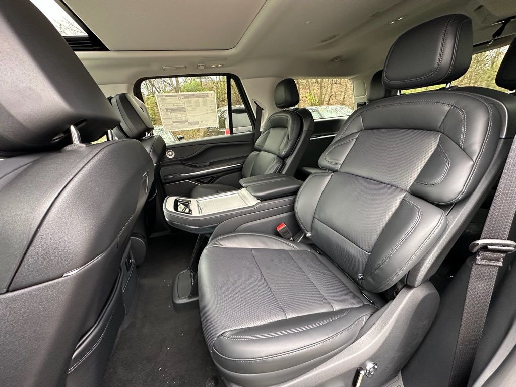2025 Lincoln Navigator Reserve - Photo 20
