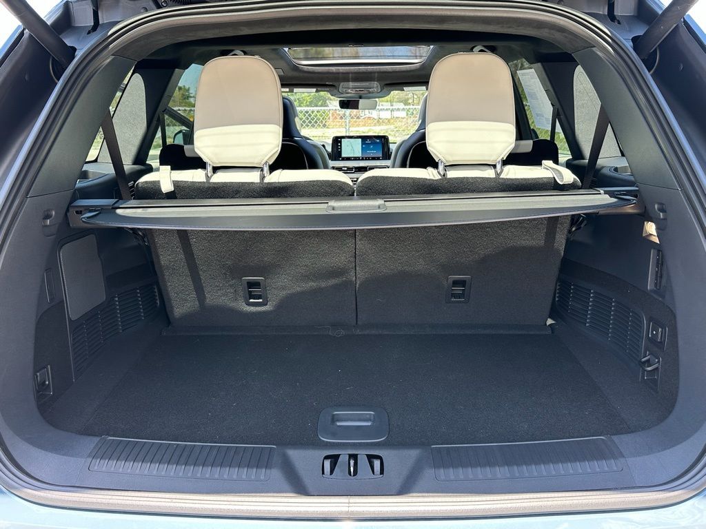 2026 Lincoln Aviator Black Label - Photo 26