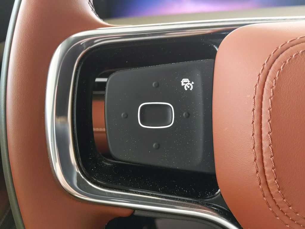 2025 Lincoln Nautilus Black Label - Photo 18