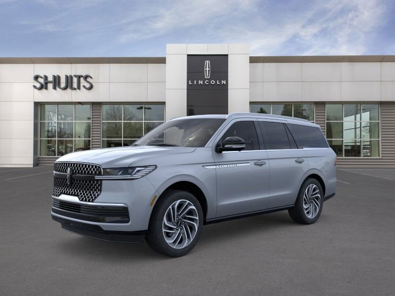 2025 Lincoln Navigator Reserve's photo