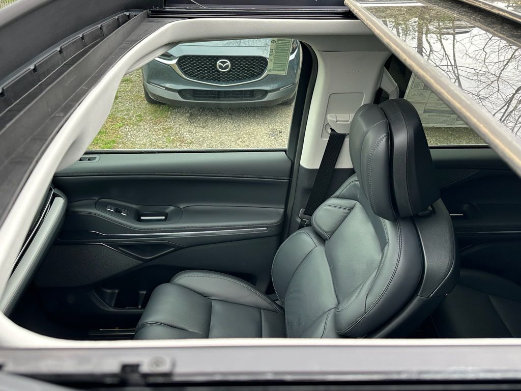 2025 Lincoln Navigator Reserve - Photo 7