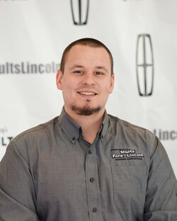 Meet Our Team, Shults Ford