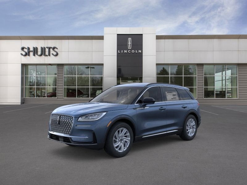 2026 Lincoln Corsair Premiere's photo