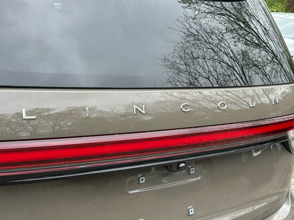 2026 Lincoln Aviator Reserve - Photo 28