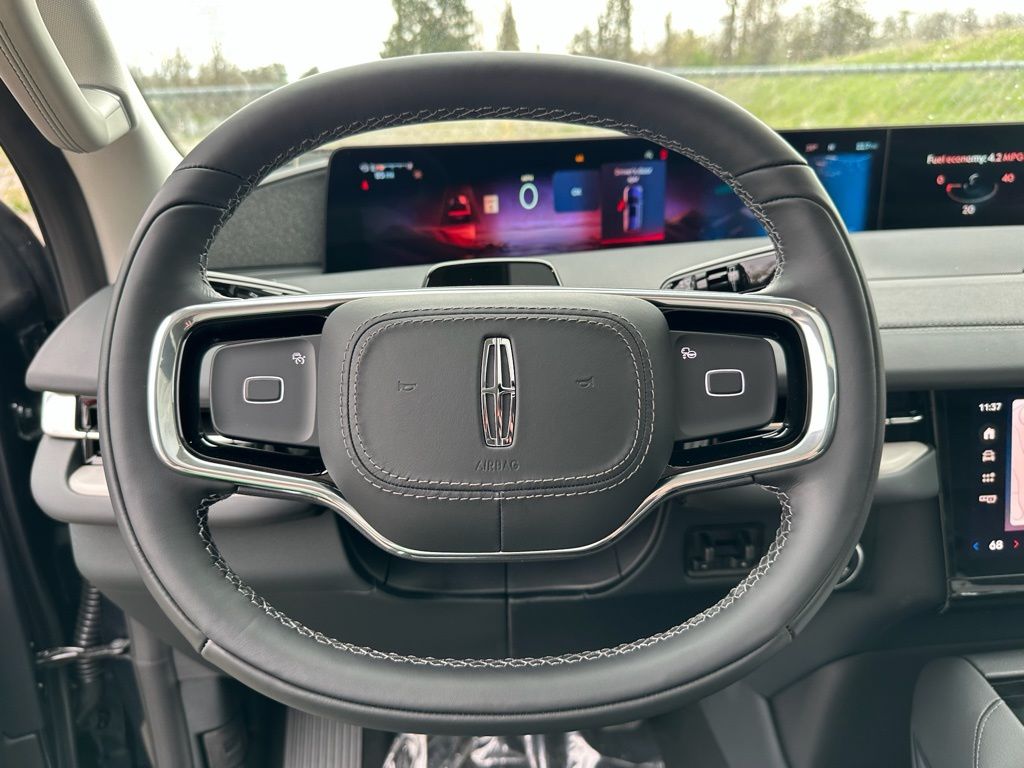 2025 Lincoln Navigator Reserve - Photo 9