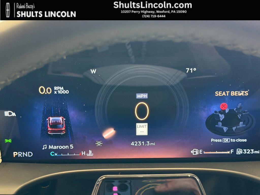2026 Lincoln Aviator Premiere - Photo 7