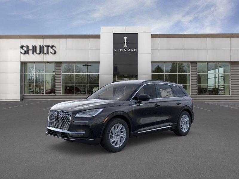 2026 Lincoln Corsair Premiere's photo