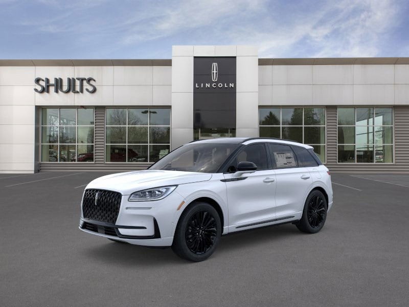 2026 Lincoln Corsair Reserve's photo