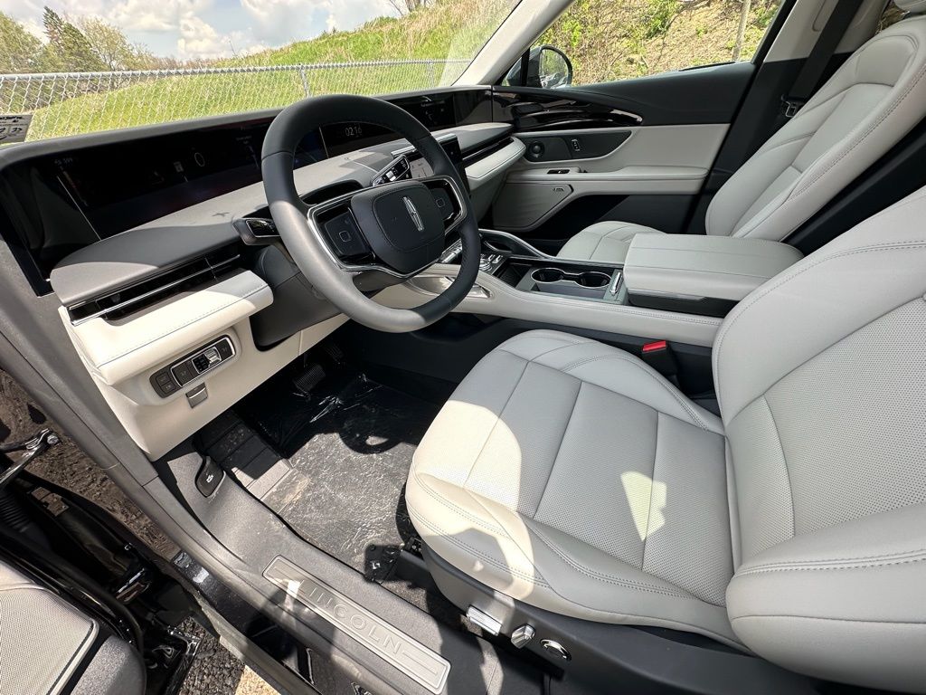 2026 Lincoln Nautilus Premiere - Photo 17