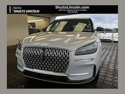 2025 Lincoln Corsair Premiere SUV