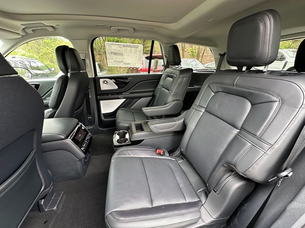 2026 Lincoln Aviator Reserve - Photo 19