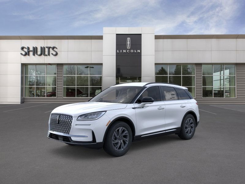 2026 Lincoln Corsair Premiere's photo