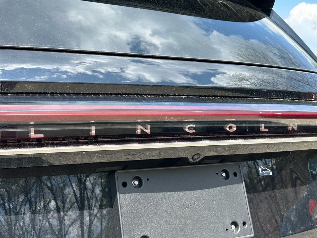 2026 Lincoln Nautilus Premiere - Photo 29