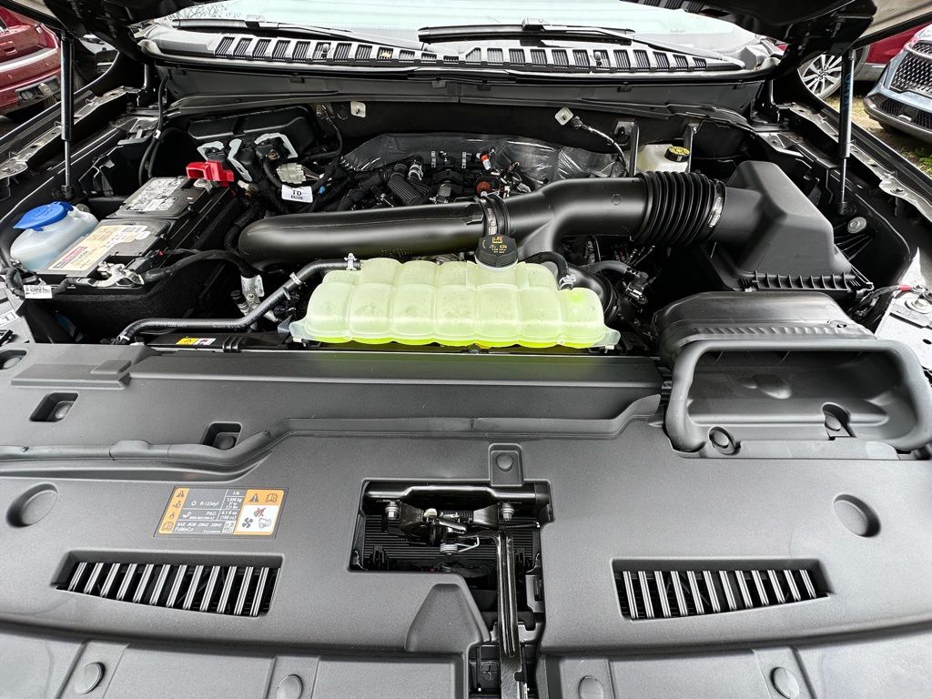 2025 Lincoln Navigator Black Label - Photo 28