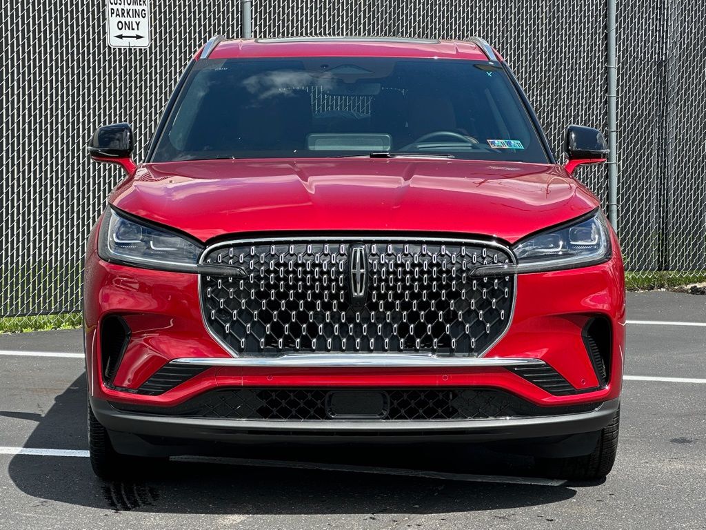 2026 Lincoln Aviator Reserve - Photo 32