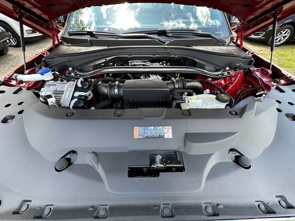 2026 Lincoln Aviator Reserve - Photo 28
