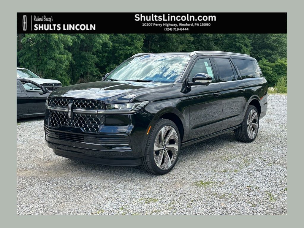 New Lincoln Black Label Models for Sale in Wexford, PA | Shults