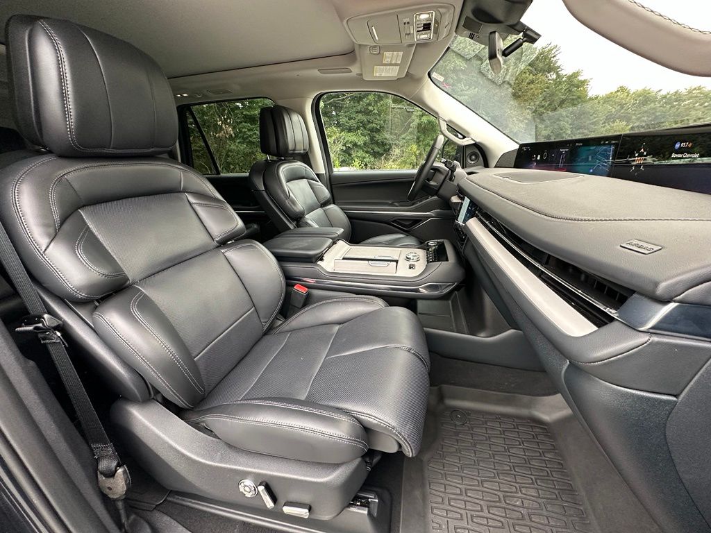 2025 Lincoln Navigator Reserve - Photo 23