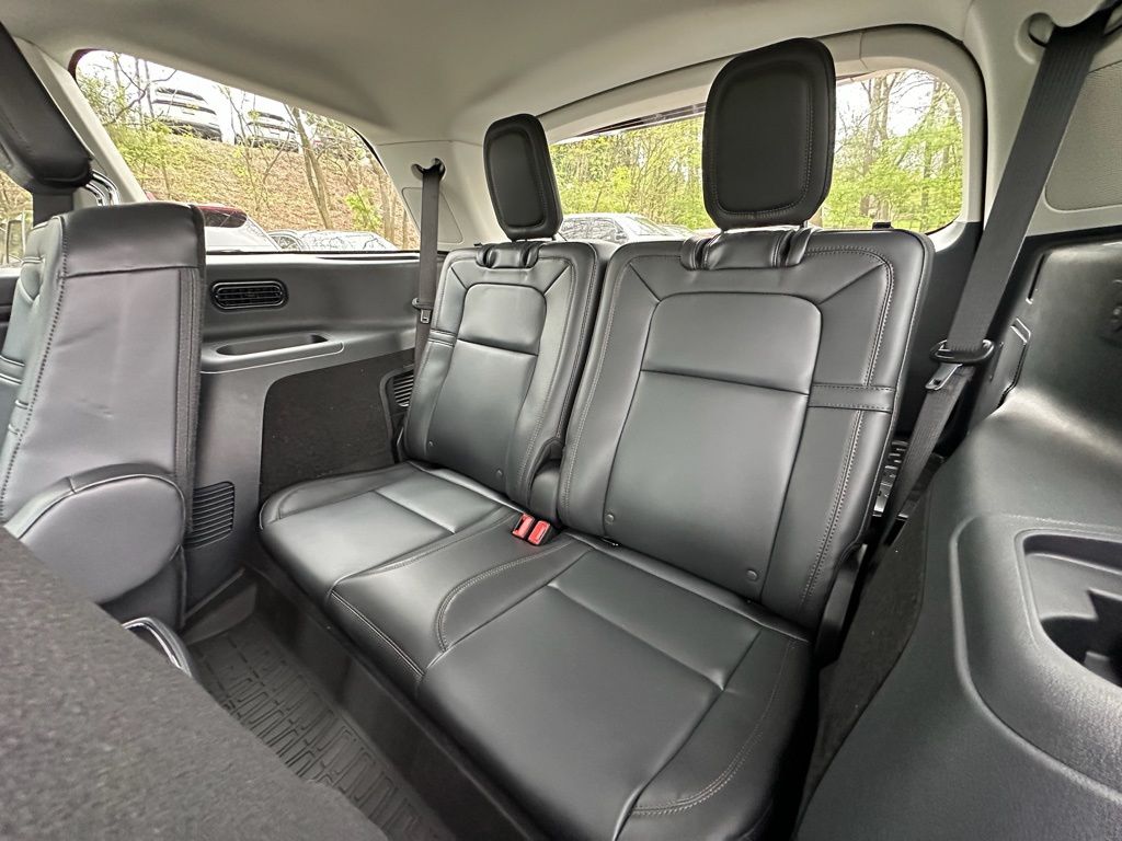 2026 Lincoln Aviator Reserve - Photo 20