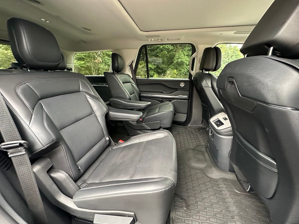 2025 Lincoln Navigator Reserve - Photo 25