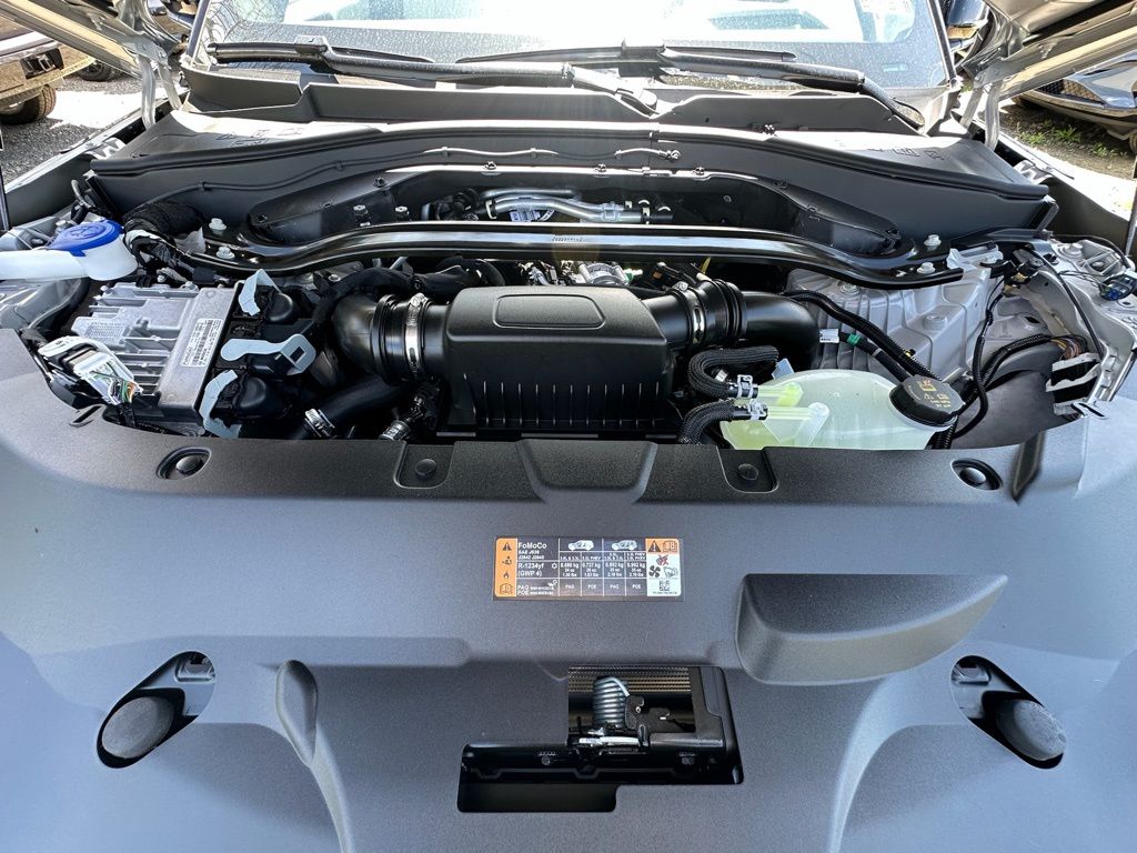2026 Lincoln Aviator Black Label - Photo 27