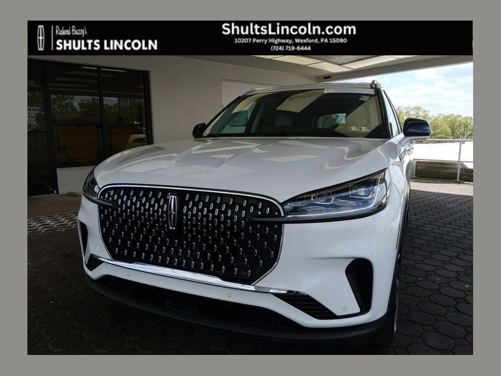 2025 Lincoln Aviator Reserve AWD's photo