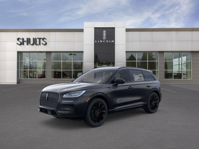 2026 Lincoln Corsair Premiere's photo