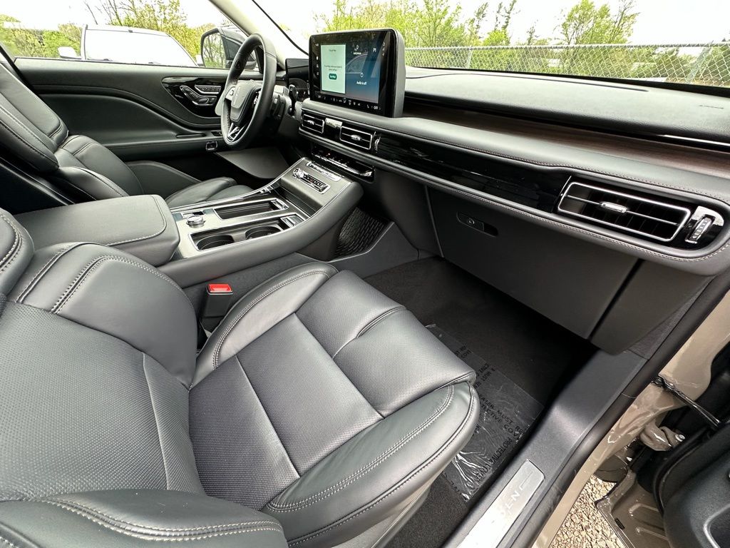 2026 Lincoln Aviator Reserve - Photo 22
