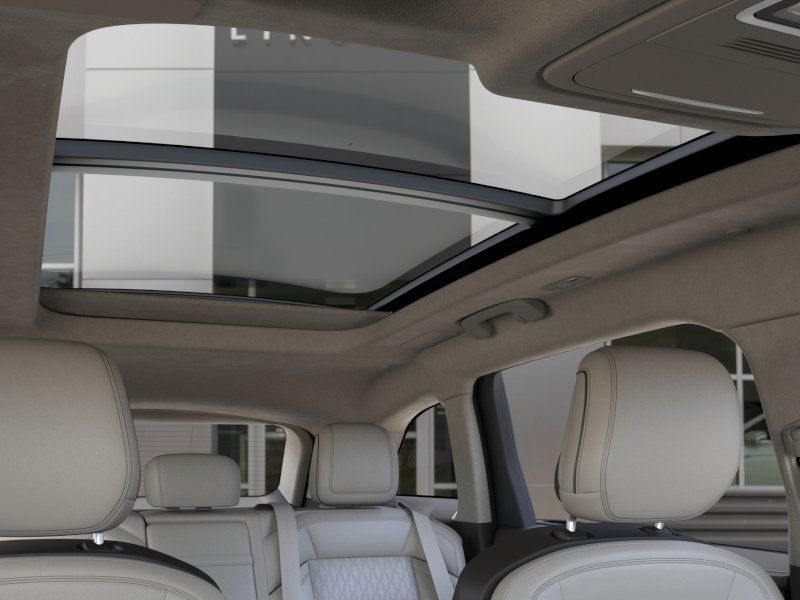 2026 Lincoln Nautilus Black Label - Photo 22
