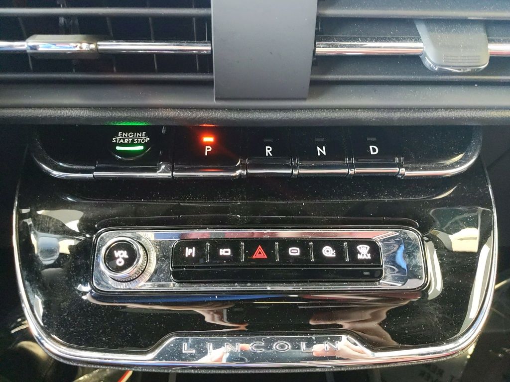 2025 Lincoln Corsair Grand Touring - Photo 20