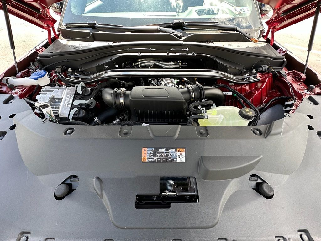2026 Lincoln Aviator Reserve - Photo 28