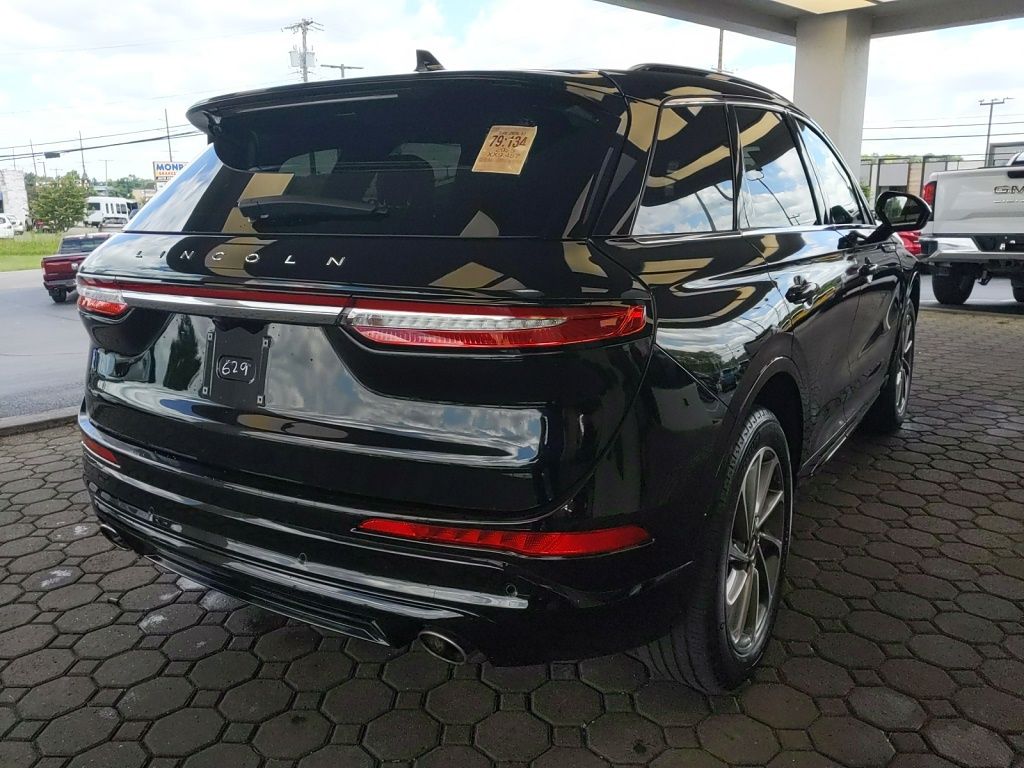 2025 Lincoln Corsair Grand Touring - Photo 6