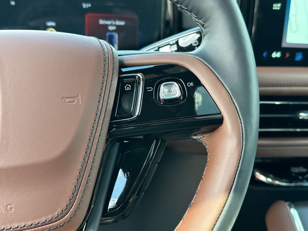 2026 Lincoln Aviator Reserve - Photo 10