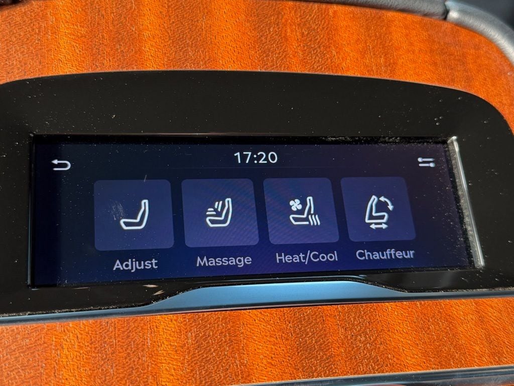 2025 Lincoln Navigator Black Label L - Photo 20