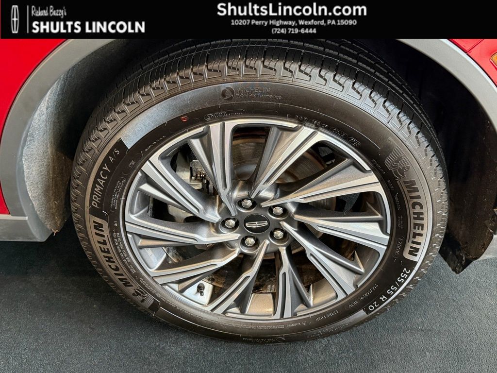 2026 Lincoln Aviator Premiere - Photo 6