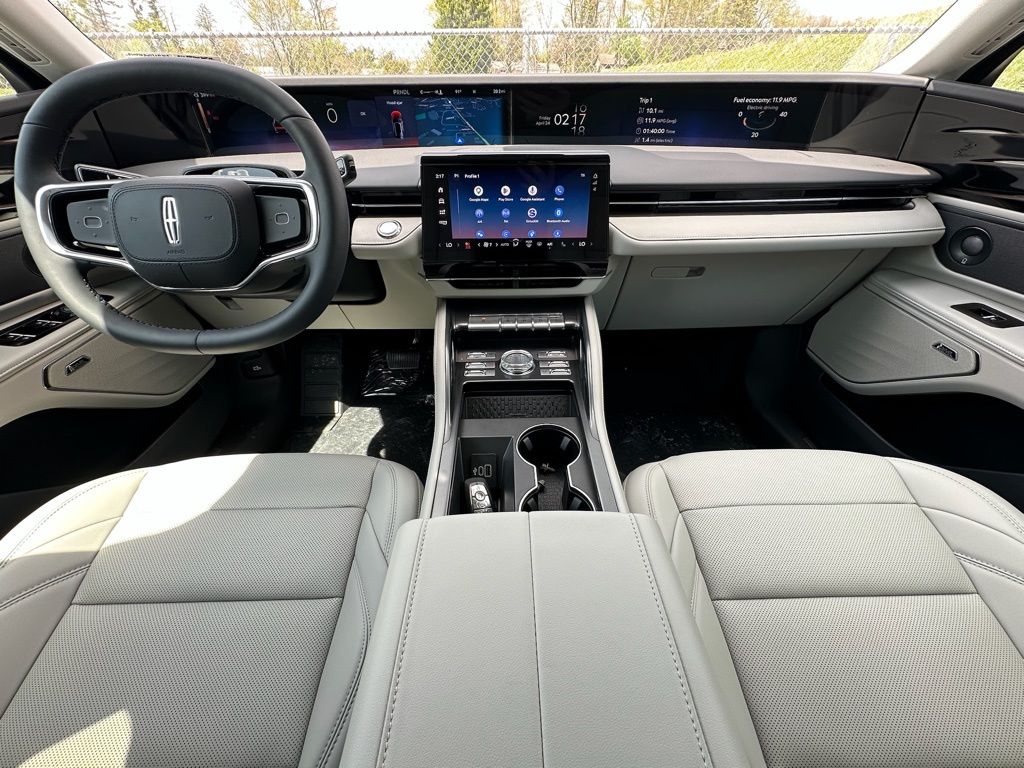 2026 Lincoln Nautilus Premiere - Photo 22