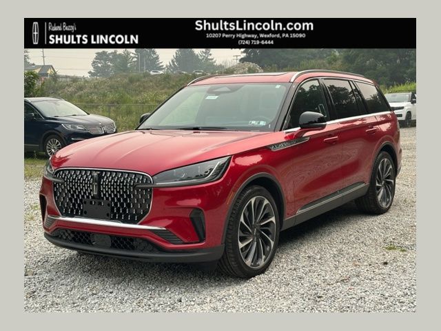 Lincoln Aviator For Sale in Wexford, PA