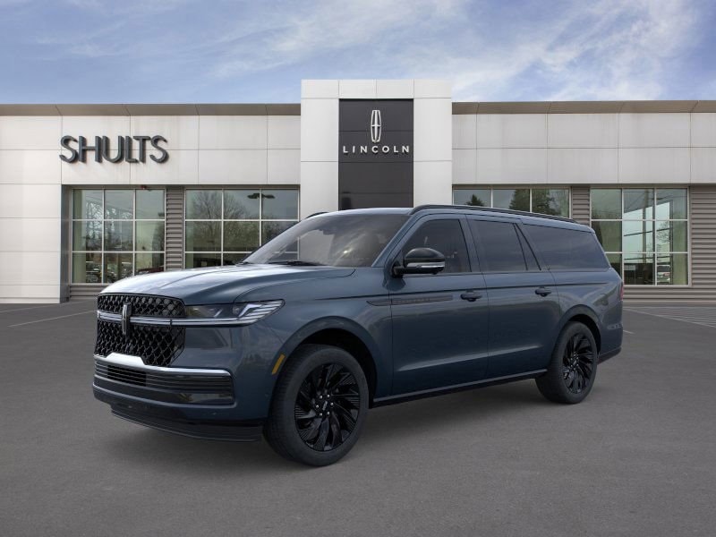 2025 Lincoln Navigator Reserve L's photo