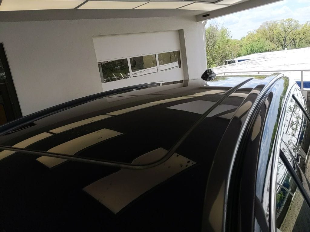 2025 Lincoln Nautilus Black Label - Photo 11
